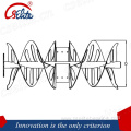 GT-RB2 Snow Thrower Rotor Blade